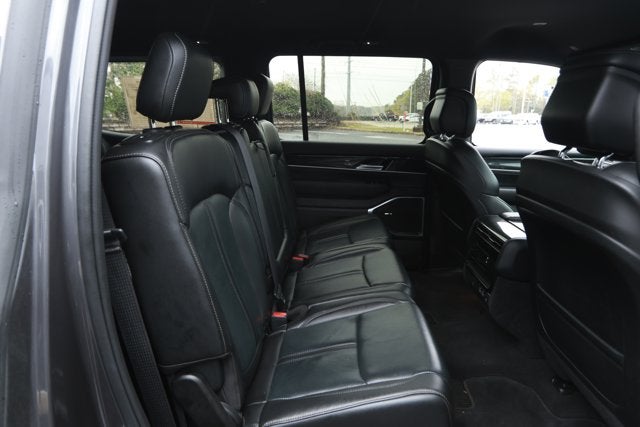 2024 Jeep Wagoneer Series I 4x2