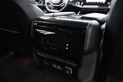 2024 Jeep Wagoneer Series I 4x2