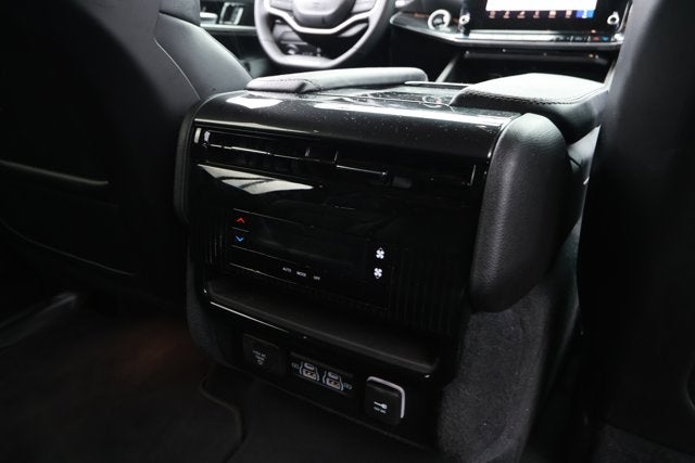 2024 Jeep Wagoneer Series I 4x2