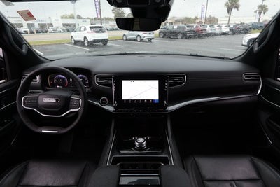 2024 Jeep Wagoneer Series I 4x2