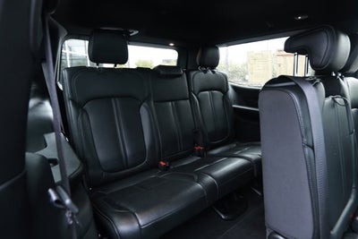 2024 Jeep Wagoneer Series I 4x2