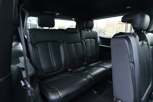 2024 Jeep Wagoneer Series I 4x2