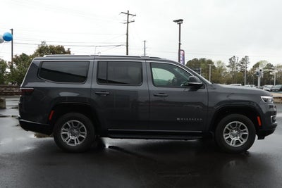 2024 Jeep Wagoneer Series I 4x2