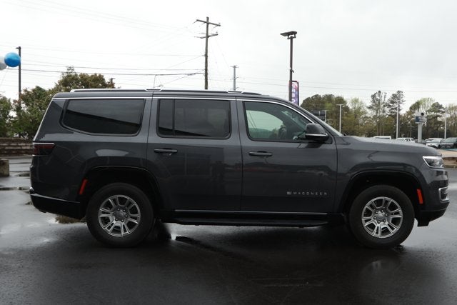 2024 Jeep Wagoneer Series I 4x2