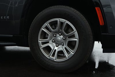 2024 Jeep Wagoneer Series I 4x2