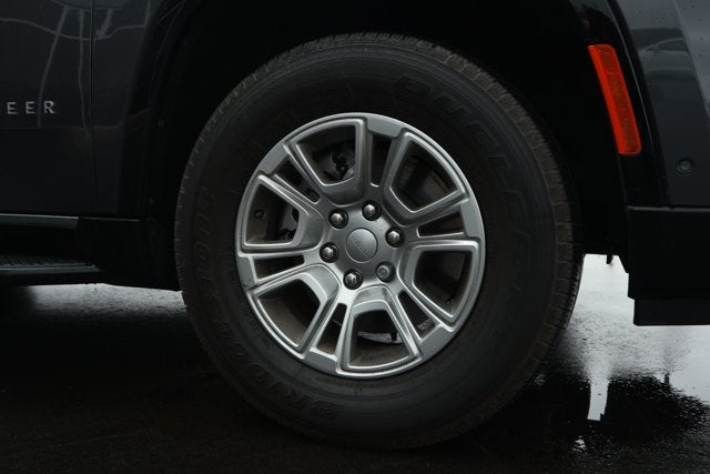 2024 Jeep Wagoneer Series I 4x2