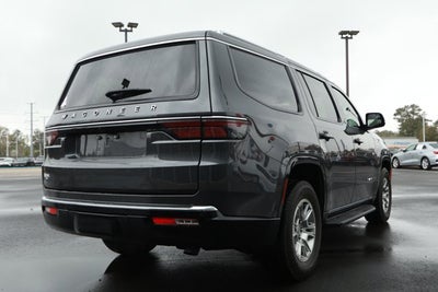 2024 Jeep Wagoneer Series I 4x2