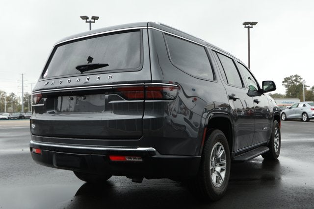 2024 Jeep Wagoneer Series I 4x2