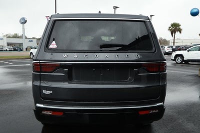 2024 Jeep Wagoneer Series I 4x2