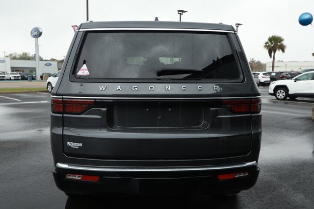 2024 Jeep Wagoneer Series I 4x2