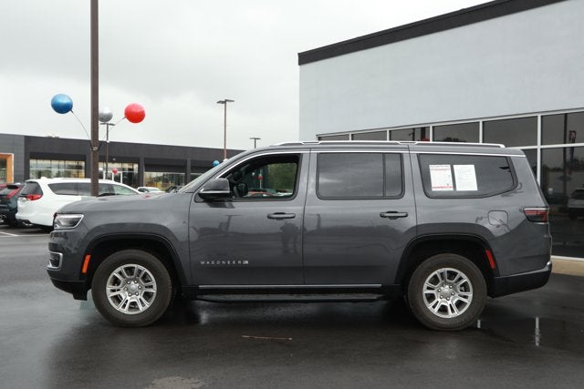 2024 Jeep Wagoneer Series I 4x2