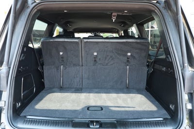 2024 Jeep Wagoneer Series II 4x2