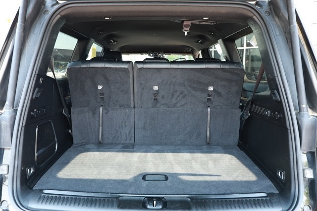 2024 Jeep Wagoneer Series II 4x2