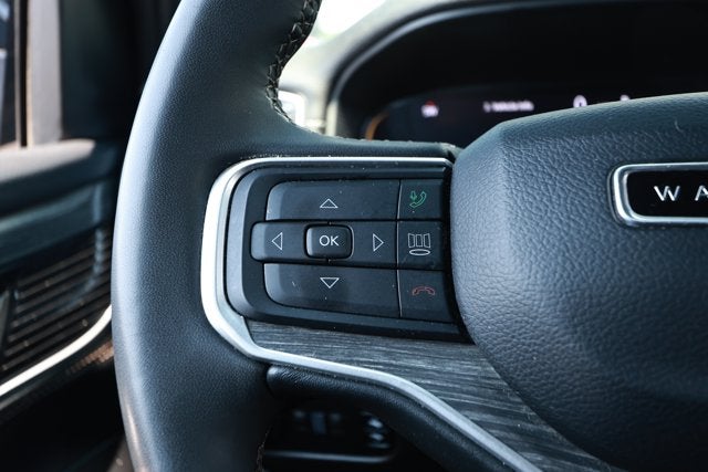 2024 Jeep Wagoneer Series II 4x2