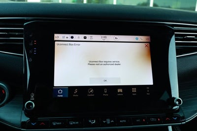 2024 Jeep Wagoneer Series II 4x2