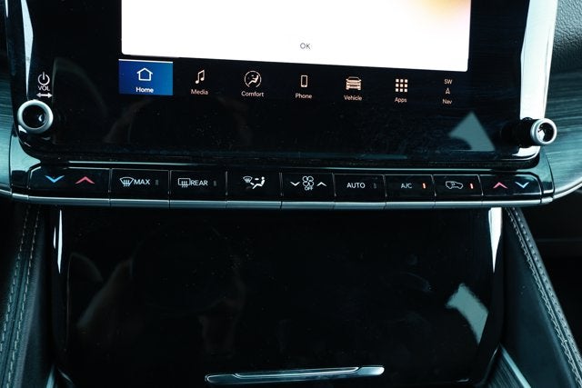 2024 Jeep Wagoneer Series II 4x2