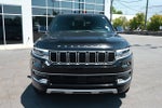 2024 Jeep Wagoneer Series II 4x2