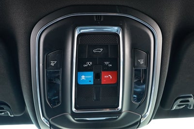 2024 Jeep Wagoneer Series II 4x2
