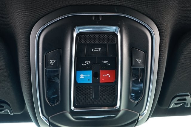 2024 Jeep Wagoneer Series II 4x2