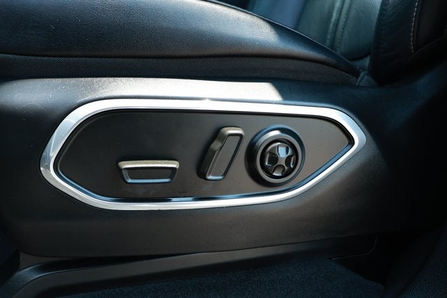 2024 Jeep Wagoneer Series II 4x2