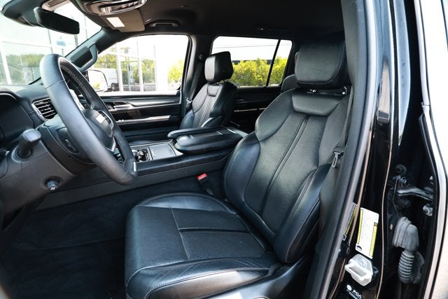2024 Jeep Wagoneer Series II 4x2
