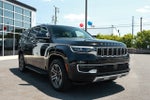 2024 Jeep Wagoneer Series II 4x2