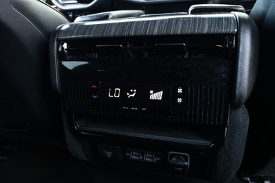 2024 Jeep Wagoneer Series II 4x2