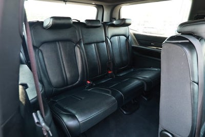 2024 Jeep Wagoneer Series II 4x2