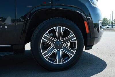 2024 Jeep Wagoneer Series II 4x2