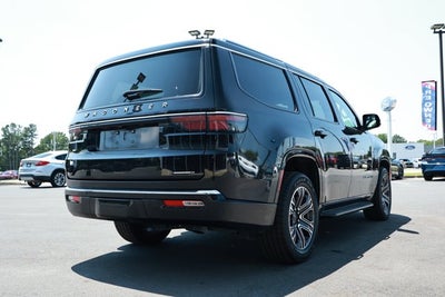 2024 Jeep Wagoneer Series II 4x2