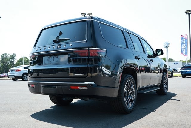2024 Jeep Wagoneer Series II 4x2