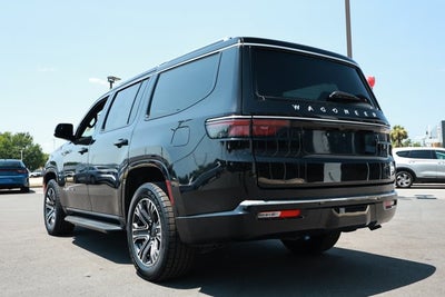 2024 Jeep Wagoneer Series II 4x2