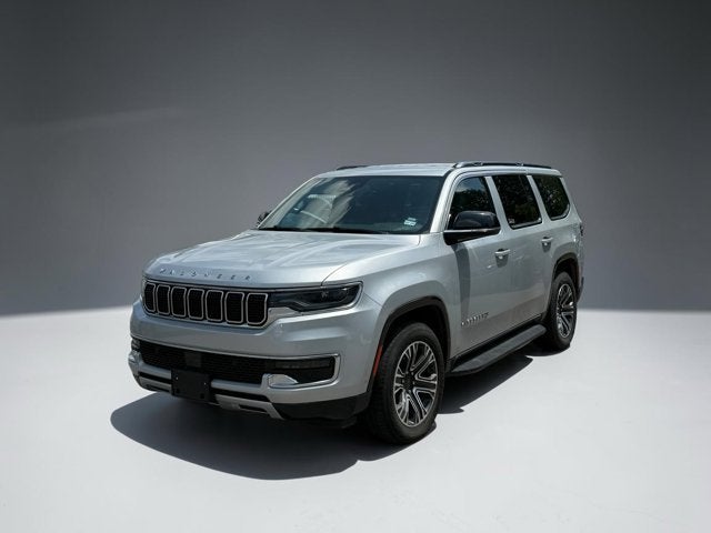 2024 Jeep Wagoneer Series II 4x2