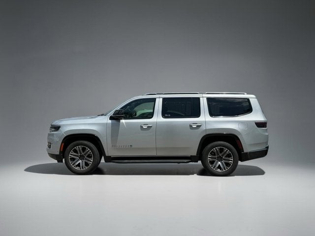 2024 Jeep Wagoneer Series II 4x2