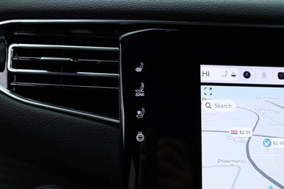 2024 Jeep Wagoneer Series II 4x2