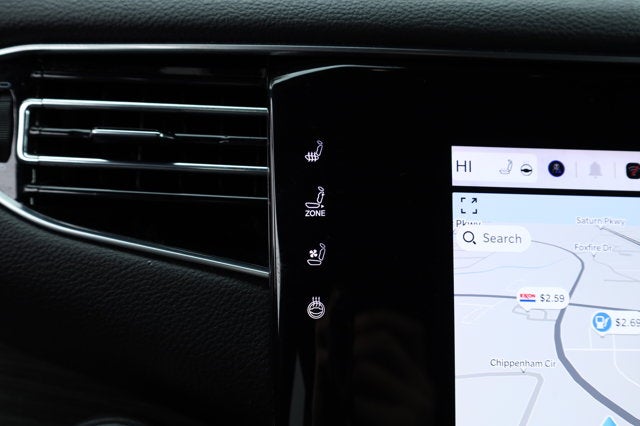 2024 Jeep Wagoneer Series II 4x2