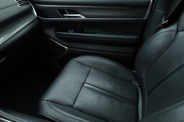 2024 Jeep Wagoneer Series II 4x2