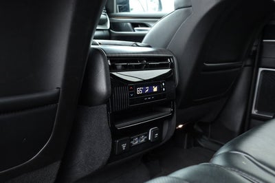 2024 Jeep Wagoneer Series II 4x2