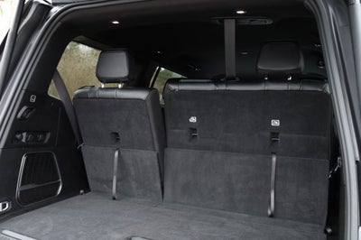 2024 Jeep Wagoneer Series II 4x2