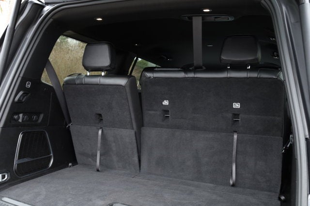 2024 Jeep Wagoneer Series II 4x2