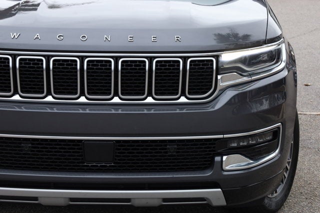 2024 Jeep Wagoneer Series II 4x2