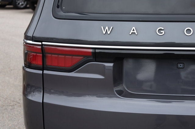 2024 Jeep Wagoneer Series II 4x2