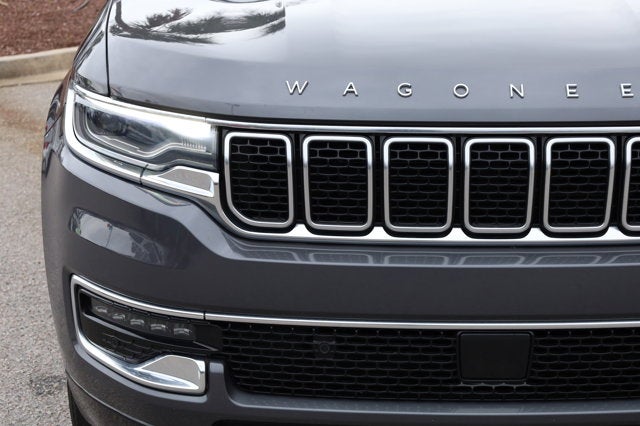 2024 Jeep Wagoneer Series II 4x2