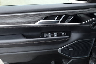 2024 Jeep Wagoneer Series II 4x2