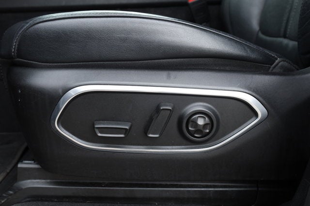 2024 Jeep Wagoneer Series II 4x2