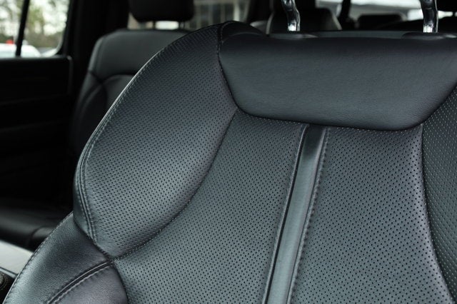 2024 Jeep Wagoneer Series II 4x2