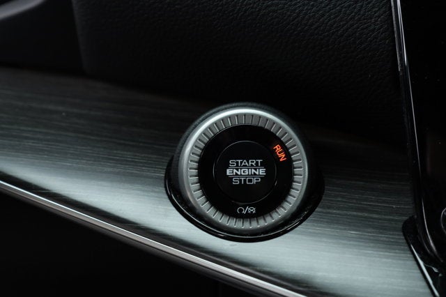 2024 Jeep Wagoneer Series II 4x2