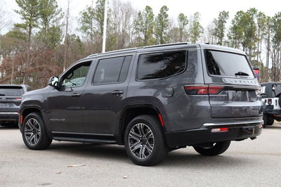 2024 Jeep Wagoneer Series II 4x2