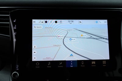 2024 Jeep Wagoneer Series II 4x2