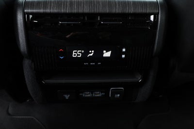 2024 Jeep Wagoneer Series II 4x2